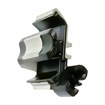 Insulator Lembaran Baja Silikon